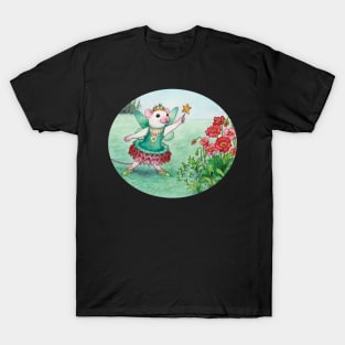 The Mouse Fairy T-Shirt